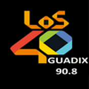 Rádio LOS 40 GUADIX