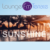 Rádio Lounge FM - Terrace