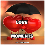 Rádio LOVE MOMENTS RADIO