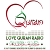 Rádio Love Quran Radio