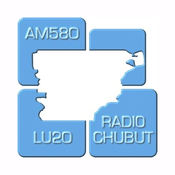 Rádio LU20 Radio Chubut