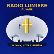 Rádio RADIO LUMIERE GUYANE