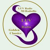 Rádio LUV Radio Golden Classics