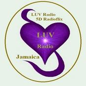 Rádio LUV Radio Jamaica