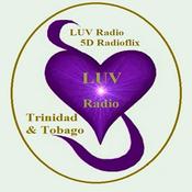 Rádio LUV Radio Trinidad &amp; Tobago