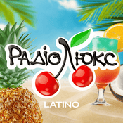 Rádio Люкс ФМ (Lux FM) Latino