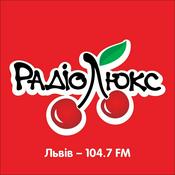 Rádio Люкс ФМ Львів - Lux FM Lviv