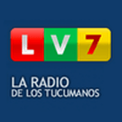 Rádio LV 7