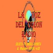 Rádio La Voz del Colón Radio