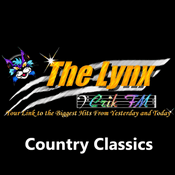 Rádio The Lynx Country Classics
