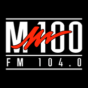 Rádio M100