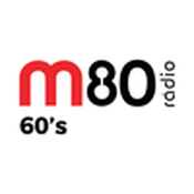 Rádio M80 - 60's