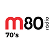 Rádio M80 - 70's