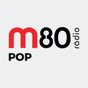 Rádio M80 - Pop