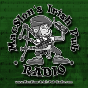 Rádio MacSlon's Irish Pub Radio