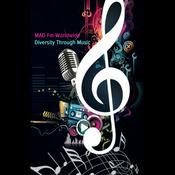 Rádio MAD Fm Worldwide
