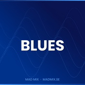 Rádio Mad Mix - Blues