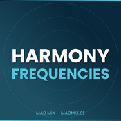 Rádio Mad Mix - Harmony Frequencies