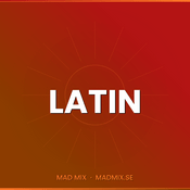 Rádio Mad Mix - Latin
