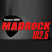 Rádio Mad Rock 102.5 FM