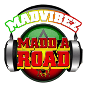 Rádio MadVibez Radio