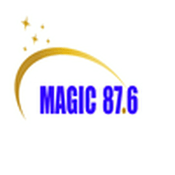 Rádio Magic 87.6