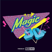 Rádio Magic 90s