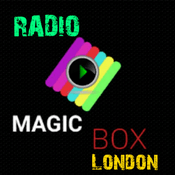 Rádio Magic Box Radio London
