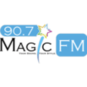 Rádio Magic FM Rwanda 90.7
