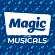 Rádio Magic at the Musicals