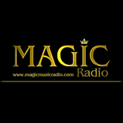 Rádio Magic Music Radio