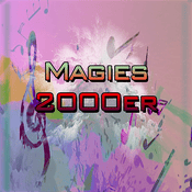 Rádio Magies2000er