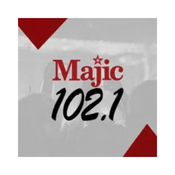 Rádio Majic 102.1