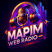 Rádio MAPIM WebRádio