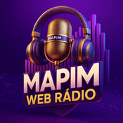 Rádio MAPIM WebRádio