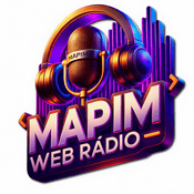 Rádio MAPIM WebRádio