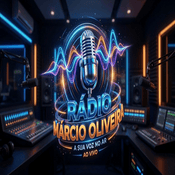 Rádio Radio Marcio Oliveira Group