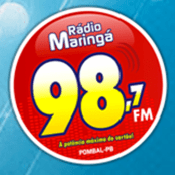 Rádio Rádio Maringá 98.7 FM