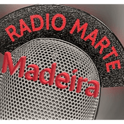 Rádio Rádio Marte Madeira