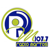 Rádio Radio Martos 107.7 FM