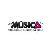 Rádio Más Música FM