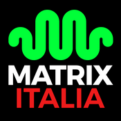 Rádio Radio Matrix Italia