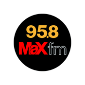 Rádio Max FM 95.8