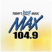 Rádio MAX 104.9 FM