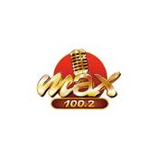 Rádio MAX FM 100,2