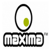 Rádio maxima Fm