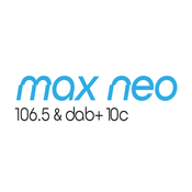 Rádio max neo 106.5