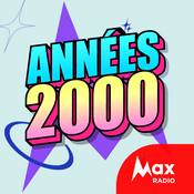 Rádio Max Radio – Le rythme des années 2000 