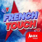 Rádio Max Radio – French Touch