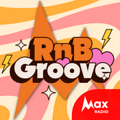 Rádio Max Radio – RnB / Groove